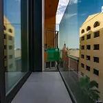 ¡despierta Junto Al Mar En Tamaima Suite! Apartment Las Palmas de Gran Canaria