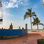 Apartment ¡despierta Junto Al Mar En Tamaima Suite! *