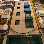 Apartment ¡despierta Junto Al Mar En Tamaima Suite! Las Palmas de Gran Canaria