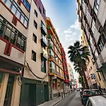 Apartment ¡despierta Junto Al Mar En Tamaima Suite! *