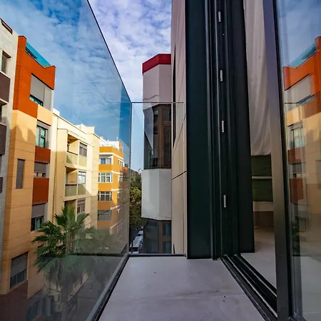 ¡despierta Junto Al Mar En Tamaima Suite! * Las Palmas de Gran Canaria