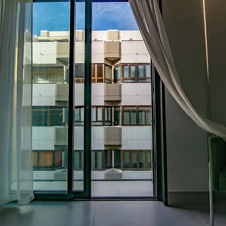 ¡despierta Junto Al Mar En Tamaima Suite! Apartament Las Palmas de Gran Canaria