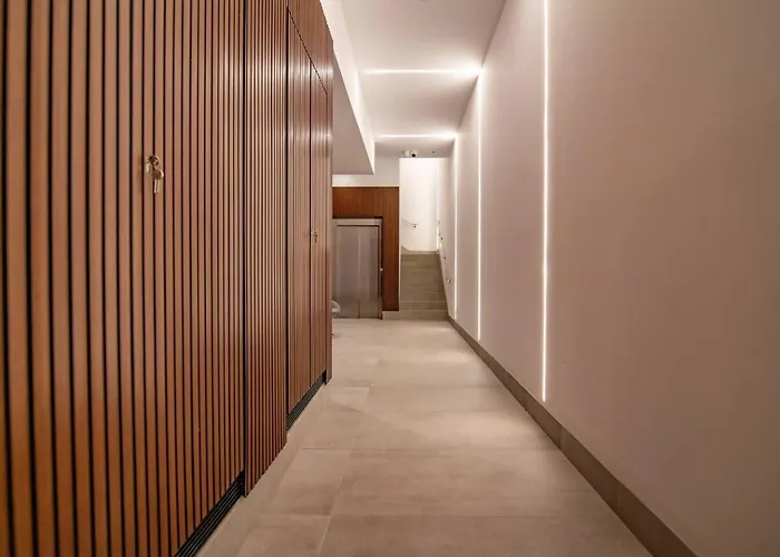 ¡despierta Junto Al Mar En Tamaima Suite! Apartament