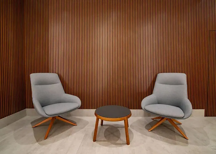 ¡despierta Junto Al Mar En Tamaima Suite! Apartament Las Palmas de Gran Canaria