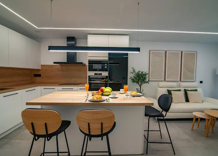 ¡despierta Junto Al Mar En Tamaima Suite! Apartament