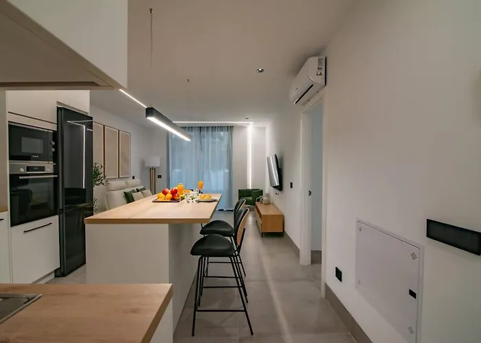 ¡despierta Junto Al Mar En Tamaima Suite! Las Palmas de Gran Canaria