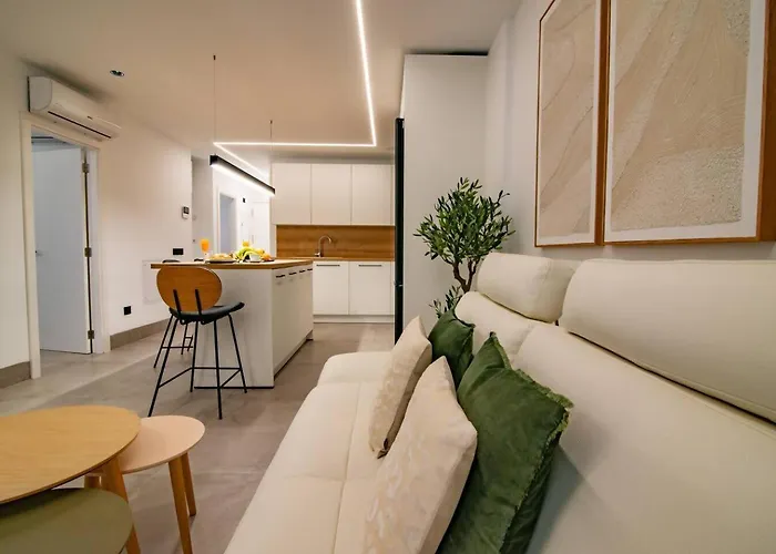 ¡despierta Junto Al Mar En Tamaima Suite! * Las Palmas de Gran Canaria