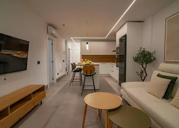 Apartament ¡despierta Junto Al Mar En Tamaima Suite!