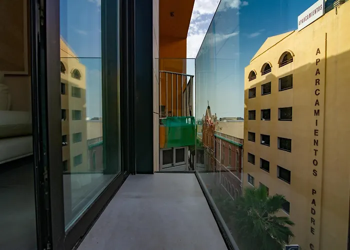 ¡despierta Junto Al Mar En Tamaima Suite! Apartament Las Palmas de Gran Canaria