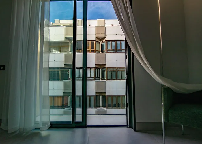 ¡despierta Junto Al Mar En Tamaima Suite! Apartament Las Palmas de Gran Canaria