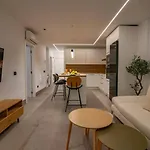 Apartment ¡despierta Junto Al Mar En Tamaima Suite!