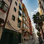¡despierta Junto Al Mar En Tamaima Suite! Apartment