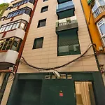 Apartment ¡despierta Junto Al Mar En Tamaima Suite! *