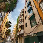 ¡despierta Junto Al Mar En Tamaima Suite! Apartment