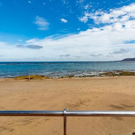 Apartment ¡despierta Junto Al Mar En Tamaima Suite! *