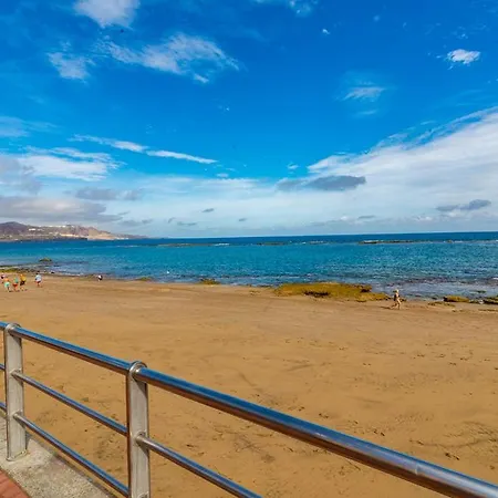 ¡despierta Junto Al Mar En Tamaima Suite! Apartment Las Palmas / Gran Canaria