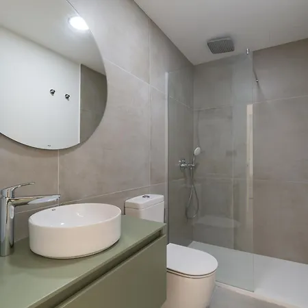 ¡despierta Junto Al Mar En Tamaima Suite! Apartment