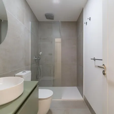 ¡despierta Junto Al Mar En Tamaima Suite! Apartment