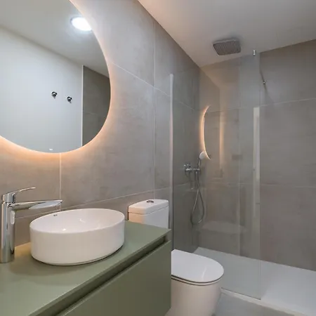 ¡despierta Junto Al Mar En Tamaima Suite! Apartment Las Palmas / Gran Canaria