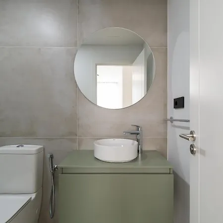 ¡despierta Junto Al Mar En Tamaima Suite! Apartment Las Palmas / Gran Canaria