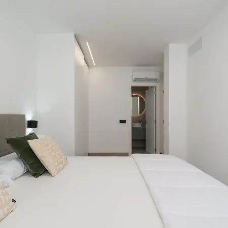 ¡despierta Junto Al Mar En Tamaima Suite! Las Palmas / Gran Canaria