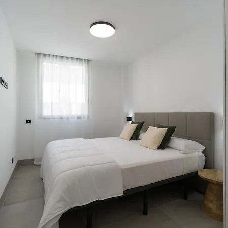 Apartment ¡despierta Junto Al Mar En Tamaima Suite! *