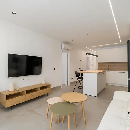 Apartment ¡despierta Junto Al Mar En Tamaima Suite!