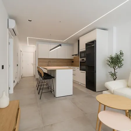 Apartment ¡despierta Junto Al Mar En Tamaima Suite!