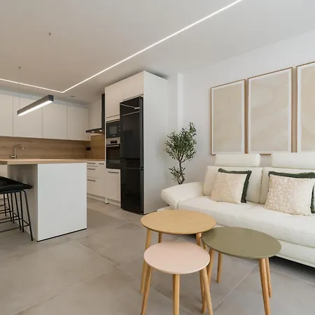 ¡despierta Junto Al Mar En Tamaima Suite! Apartment *