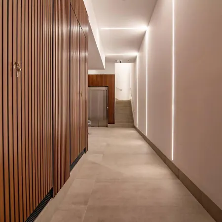 ¡despierta Junto Al Mar En Tamaima Suite! Apartman Las Palmas de Gran Canaria