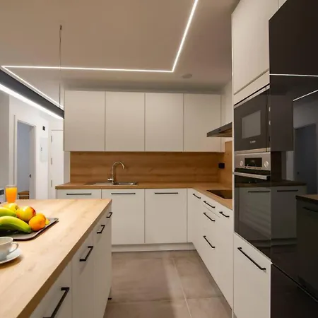 ¡despierta Junto Al Mar En Tamaima Suite! Apartment Las Palmas / Gran Canaria