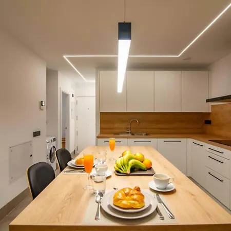¡despierta Junto Al Mar En Tamaima Suite! * 라스팔마스