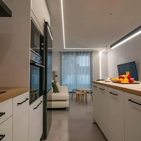 아파트 ¡despierta Junto Al Mar En Tamaima Suite! 라스팔마스