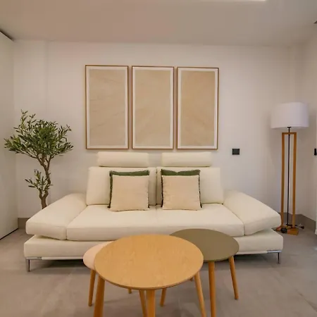¡despierta Junto Al Mar En Tamaima Suite! Las Palmas de Gran Canaria