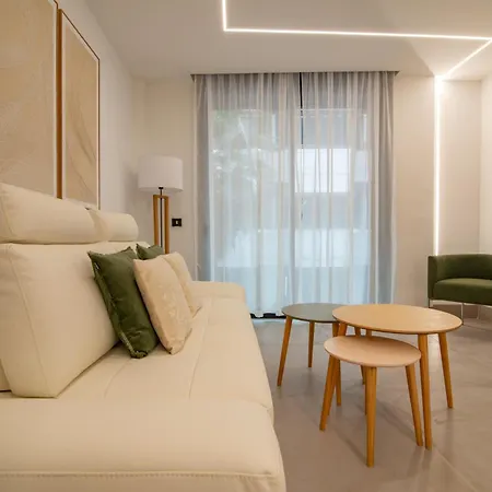 ¡despierta Junto Al Mar En Tamaima Suite! Apartment Las Palmas / Gran Canaria