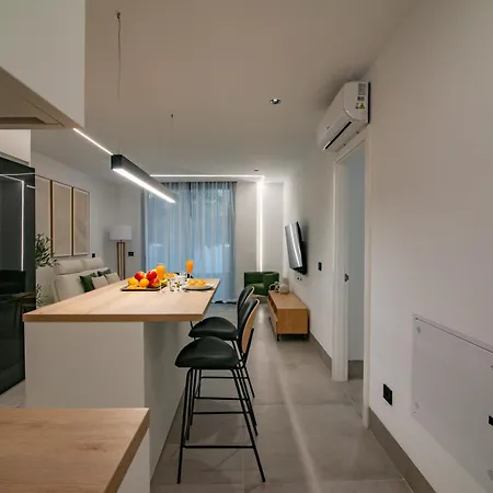 Apartment ¡despierta Junto Al Mar En Tamaima Suite! Las Palmas / Gran Canaria