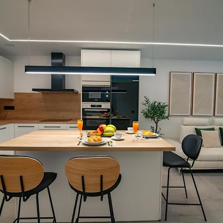 ¡despierta Junto Al Mar En Tamaima Suite! Apartment Las Palmas / Gran Canaria