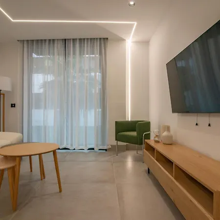 Apartment ¡despierta Junto Al Mar En Tamaima Suite! Las Palmas / Gran Canaria