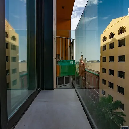 ¡despierta Junto Al Mar En Tamaima Suite! Apartman Las Palmas de Gran Canaria
