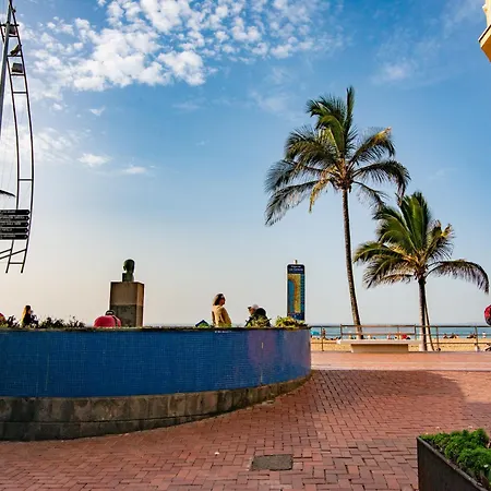 아파트 ¡despierta Junto Al Mar En Tamaima Suite! *