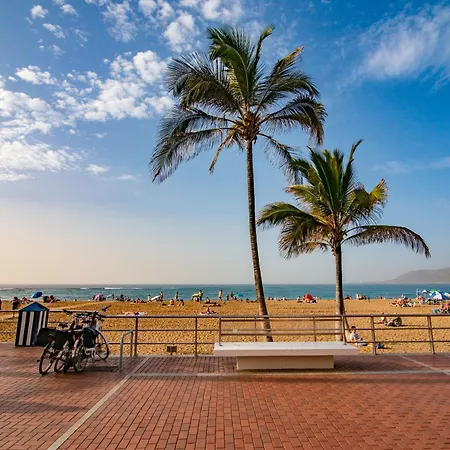 ¡despierta Junto Al Mar En Tamaima Suite! * Las Palmas de Gran Canaria