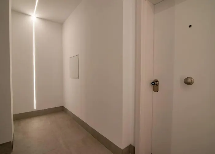 ¡despierta Junto Al Mar En Tamaima Suite! לאס פאלמס דה גראן קנאריה