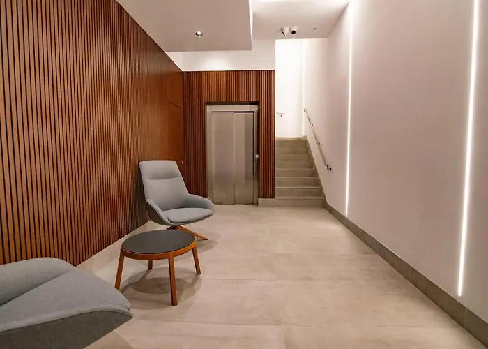 דירה ¡despierta Junto Al Mar En Tamaima Suite! *