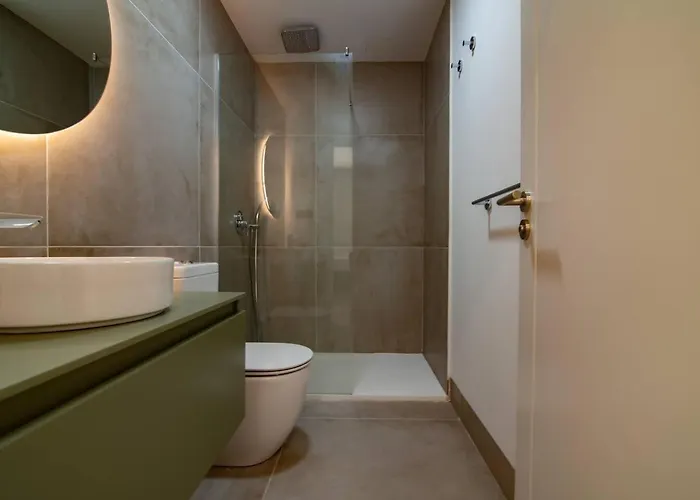 דירה ¡despierta Junto Al Mar En Tamaima Suite!