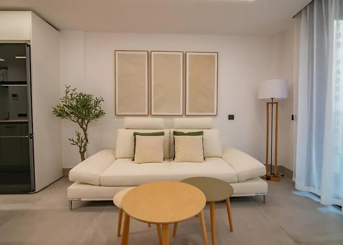 ¡despierta Junto Al Mar En Tamaima Suite! לאס פאלמס דה גראן קנאריה