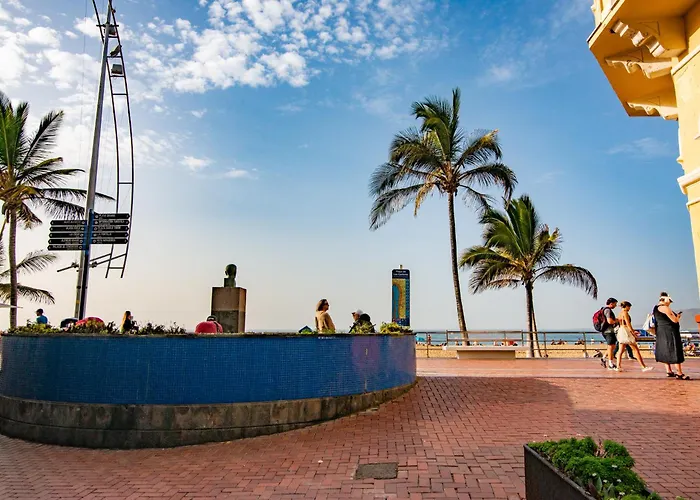 דירה ¡despierta Junto Al Mar En Tamaima Suite! *