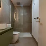 Apartament ¡despierta Junto Al Mar En Tamaima Suite!